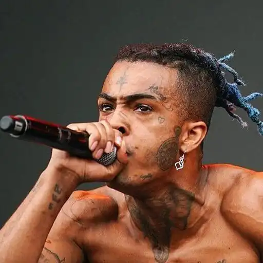 Play XXXTentacion Wallpaper 4K[RIP] APK
